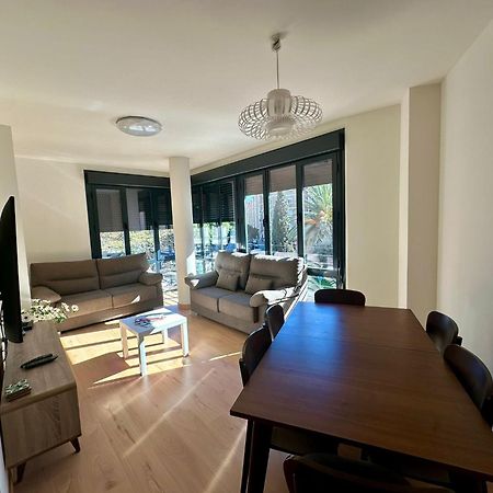 Apartamento Kiko Málaga Exterior foto