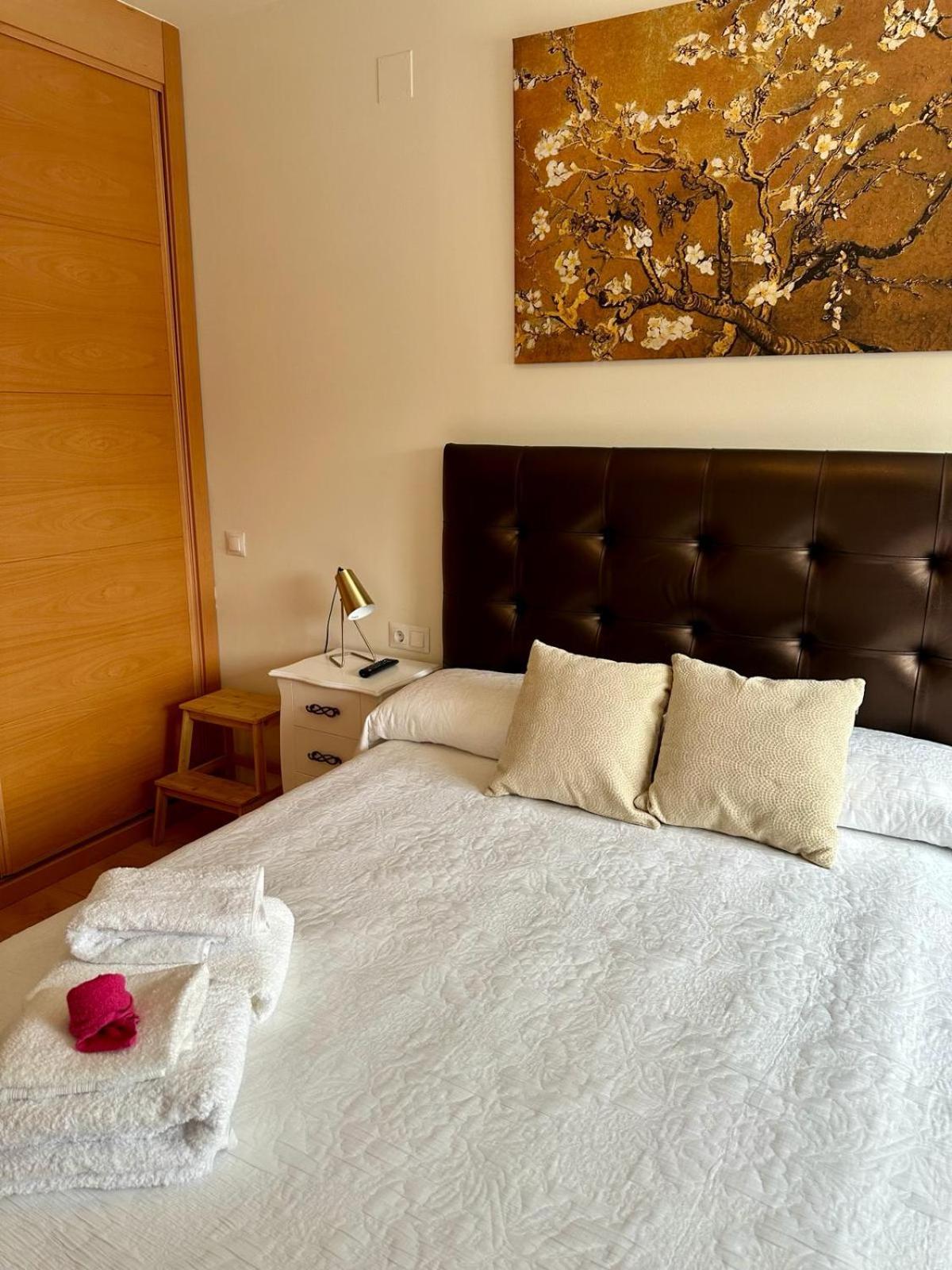 Apartamento Kiko Málaga Exterior foto