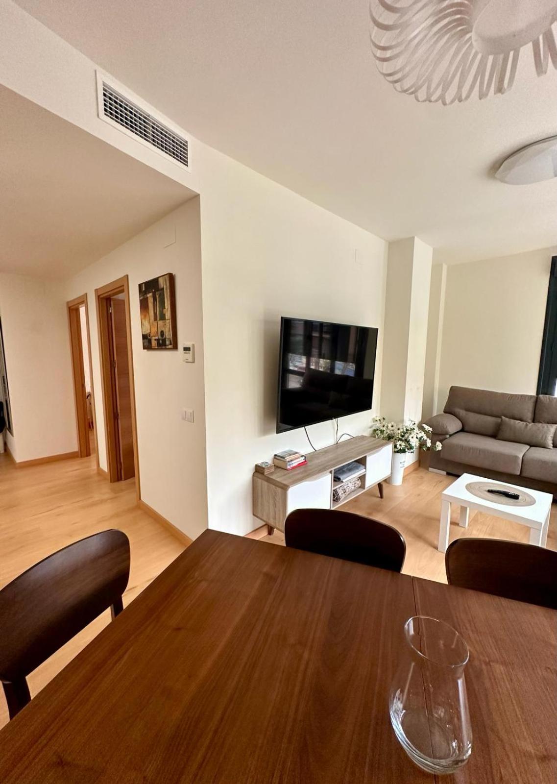Apartamento Kiko Málaga Exterior foto