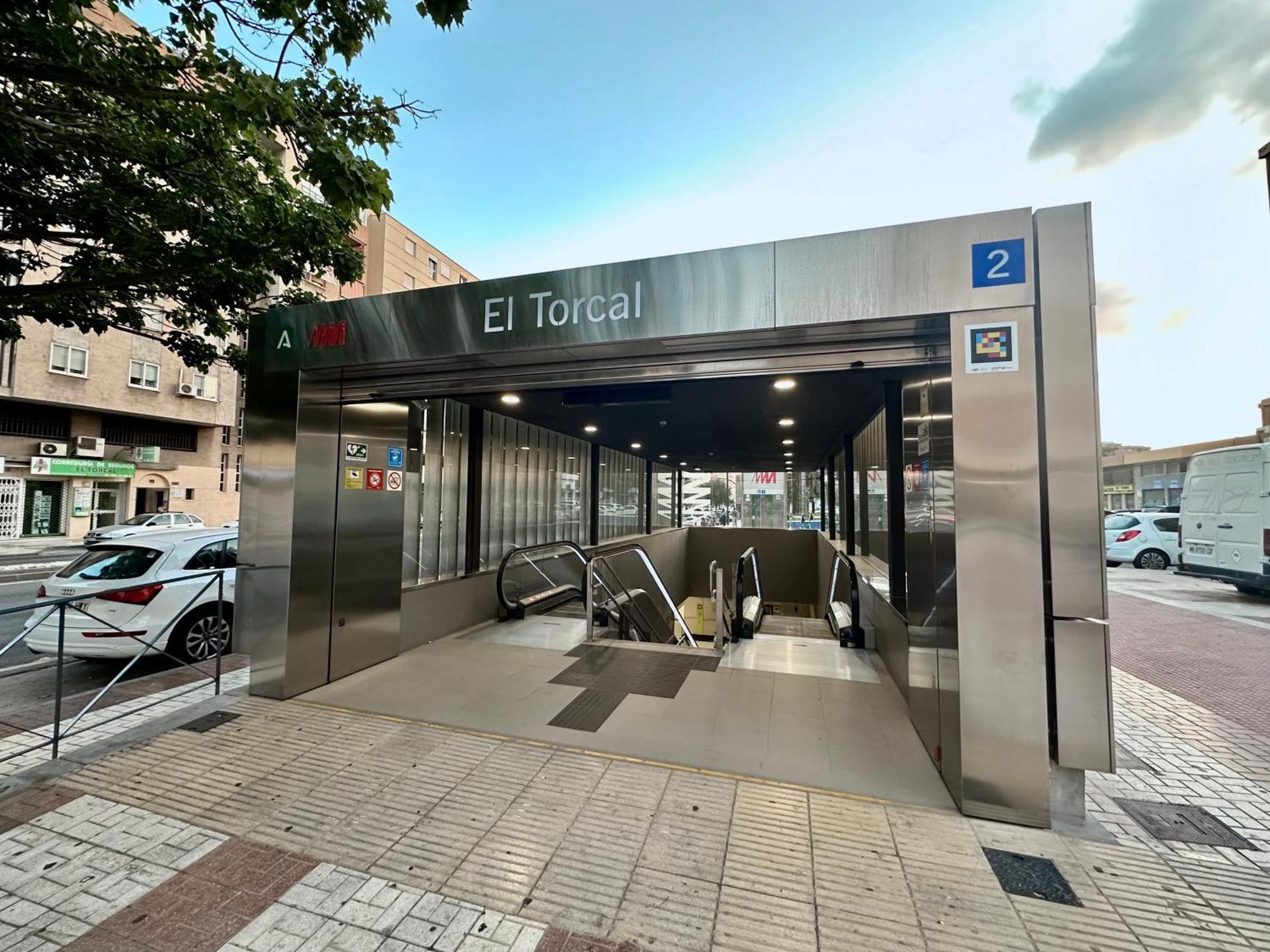 Apartamento Kiko Málaga Exterior foto